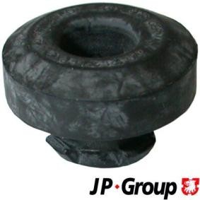 Kjøp Lagring, radiator av JP GROUP 1114250900 til den lave prisen 31,00 NOK