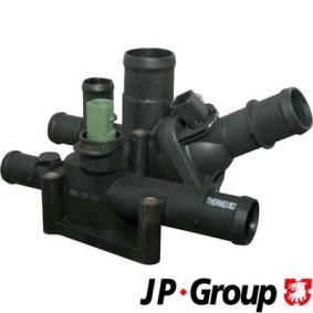 Achetez des Boîtier du thermostat JP GROUP 1114507900 à prix pour 55,06 €