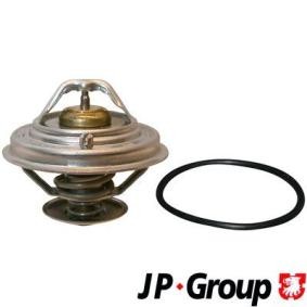 Acquista Termostato motore da JP GROUP 1114600410 a buon mercato per soli 11,61 €