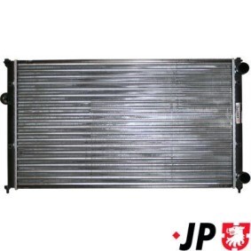 Lüfterhaube des Herstellers JP GROUP - Originalware Artikelnummer: 1115000600
