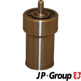 Acquista Corpo iniettore da JP GROUP 1115500100 a buon mercato per soli 11,83 €