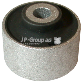 Köp Ventilationsledning, bränsletank av JP GROUP 1115652400 till det låga priset 470,70 kr