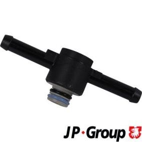 Compre Válvula, filtro de combustível da JP GROUP 1116005400 a um preço baixo por 6,00 €