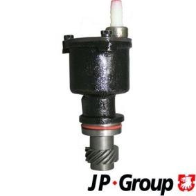 Acquista Pompa depressione, Sistema frenante da JP GROUP 1117100100 a buon mercato per soli 246,00 €