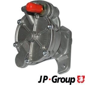 Comprar Depresor de freno de JP GROUP 1117100500 a bajo precio de 167,23 €