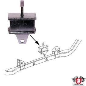 Acquista Supporto motore da JP GROUP 1117900900 a buon mercato per soli 7,29 €