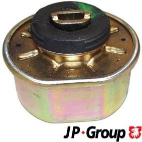 Acquista Supporto motore da JP GROUP online per Transporter IV Bus (70B, 70C, 7DB, 7DK, 70J, 70K, 7DC, 7DJ) a prezzi moderati