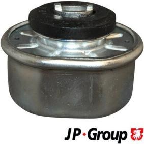 Acquista Supporto motore da JP GROUP online per Transporter IV Bus (70B, 70C, 7DB, 7DK, 70J, 70K, 7DC, 7DJ) a prezzi moderati