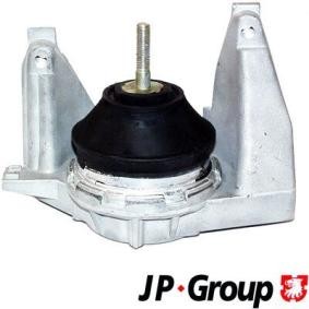 Acquista Supporto motore da JP GROUP 1117909580 a buon mercato per soli 50,17 €
