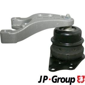 Acquista Supporto motore da JP GROUP 1117910080 a buon mercato per soli 91,80 €