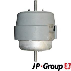Acquista Supporto motore da JP GROUP online per A4 B7 Cabrio (8HE) a prezzi moderati