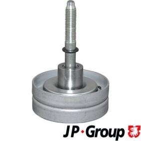 Acquista Galoppino guidacinghia, cinghia Poly-V da JP GROUP 1118305400 a buon mercato per soli 21,81 €