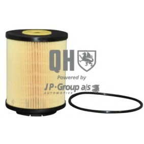 Compre Filtro de óleo da JP GROUP 1118500309 a um preço baixo por 9,47 €