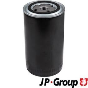 Compre Filtro de óleo da JP GROUP 1118502300 a um preço baixo por 15,26 €