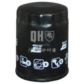 Compre Filtro de óleo da JP GROUP 1118504809 a um preço baixo por 8,54 €