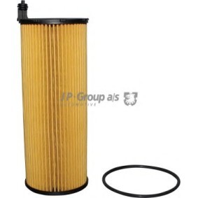 Compre Filtro de óleo da JP GROUP 1118506000 a um preço baixo por 14,87 €
