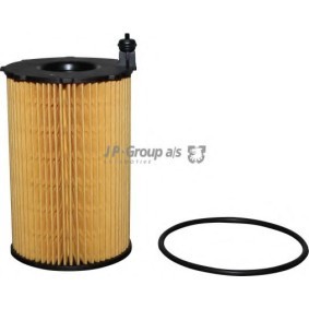Compre Filtro de óleo da JP GROUP 1118506200 a um preço baixo por 7,57 €