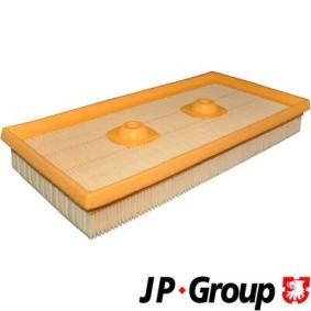 Compre Filtro de ar da JP GROUP 1118600300 a um preço baixo por 13,90 €
