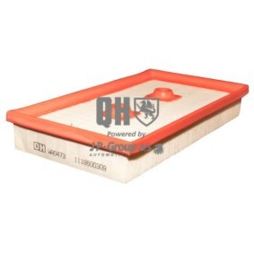 Compre Filtro de ar da JP GROUP 1118600309 a um preço baixo por 10,01 €