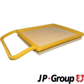 Compre Filtro de ar da JP GROUP 1118600400 a um preço baixo por 11,98 €