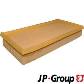 Compre Filtro de ar da JP GROUP 1118600500 a um preço baixo por 11,22 €