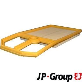 Compre Filtro de ar da JP GROUP 1118600700 a um preço baixo por 12,62 €