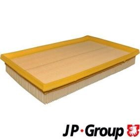 Compre Filtro de ar da JP GROUP 1118600800 a um preço baixo por 11,81 €
