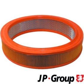 Compre Filtro de ar da JP GROUP 1118601300 a um preço baixo por 13,54 €