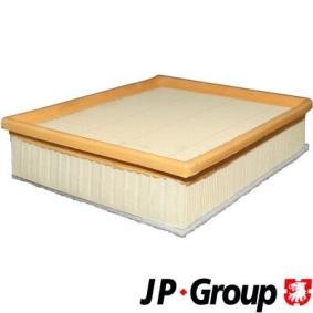 Compre Filtro de ar da JP GROUP 1118601500 a um preço baixo por 15,13 €