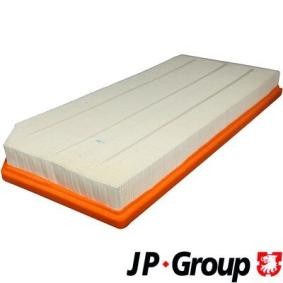Compre Filtro de ar da JP GROUP 1118601700 a um preço baixo por 17,53 €