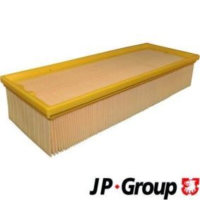 Compre Filtro de ar da JP GROUP 1118602800 a um preço baixo por 13,00 €