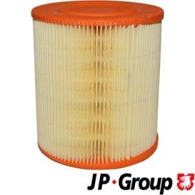 Compre Filtro de ar da JP GROUP 1118603300 a um preço baixo por 15,79 €