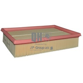 Compre Filtro de ar da JP GROUP 1118603709 a um preço baixo por 9,04 €