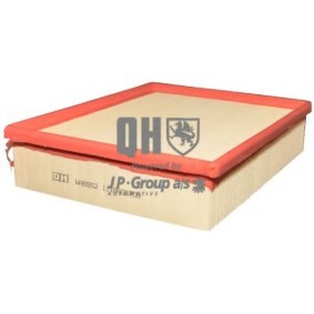 Compre Filtro de ar da JP GROUP 1118606709 a um preço baixo por 6,52 €