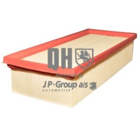 Compre Filtro de ar da JP GROUP 1118607009 a um preço baixo por 14,52 €