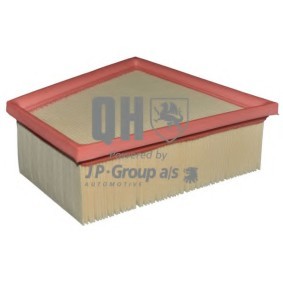 Compre Filtro de ar da JP GROUP 1118608609 a um preço baixo por 9,40 €
