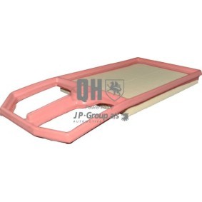 Compre Filtro de ar da JP GROUP 1118608709 a um preço baixo por 7,13 €