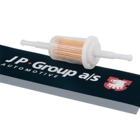 Compre Filtro de combustível da JP GROUP 1118700700 a um preço baixo por 3,53 €