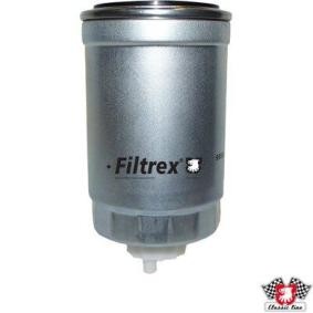 Compre Filtro de combustível da JP GROUP 1118702400 a um preço baixo por 15,26 €