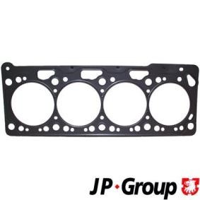 Compre Junta de culata de JP GROUP online para Octavia I Combi (1U5) a precios moderados