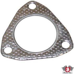 Dichtung, Abgasrohr 1121102400 FIAT TIPO von JP GROUP