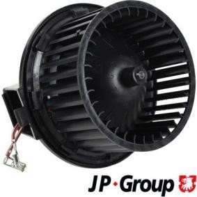 Gebläsemotor des Herstellers JP GROUP - Originalware Artikelnummer: 1126100300