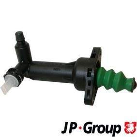 Osta Työsylinteri, kytkin JP GROUP:llä 1130501100 edullisesti hintaan 41,20 €