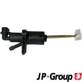 Comprar Cilindro maestro, embrague de JP GROUP 1130600300 a bajo precio de 35,54 €