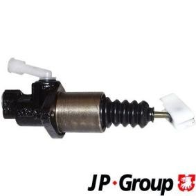 Comprar Cilindro maestro, embrague de JP GROUP 1130600700 a bajo precio de 34,96 €