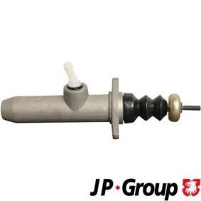 Comprar Cilindro maestro, embrague de JP GROUP 1130601000 a bajo precio de 30,22 €