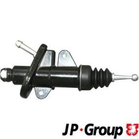 Comprar Cilindro maestro, embrague de JP GROUP 1130601300 a bajo precio de 44,17 €