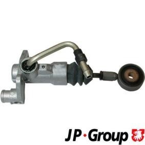 Comprar Cilindro maestro, embrague de JP GROUP 1130601600 a bajo precio de 44,92 €