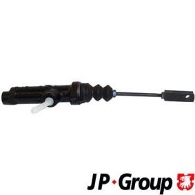 Comprar Cilindro maestro, embrague de JP GROUP 1130601800 a bajo precio de 47,13 €