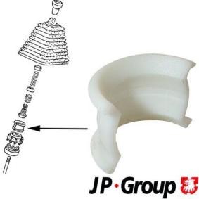 Köp Bussning, växelspak av JP GROUP 1131400600 till det låga priset 31,12 kr